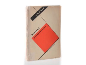Pražská dramaturgie (1930)