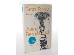 Stop Roma : Z deníku šestnáctileté