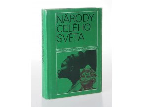 Národy celého světa