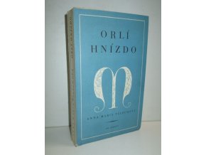 Orlí hnízdo : román