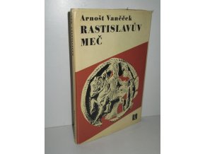 Rastislavův meč