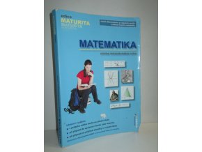 Matematika : přehled středoškolského učiva