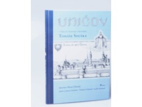 Uničov v článcích historika a kronikáře Tomáše Souška