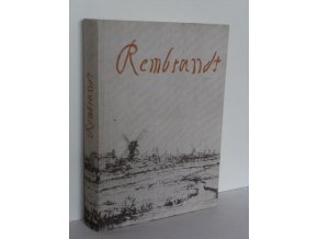 Rembrandt : Tragédie prvního moderního člověka (1968)