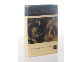 Důmyslný rytíř Don Quijote de la Mancha (1966)
