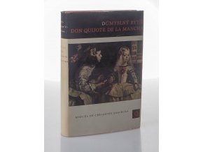 Důmyslný rytíř Don Quijote de la Mancha (1966)