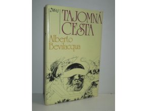 Tajomná cesta