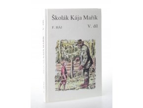 Školák Kája Mařík. V. díl (1991)