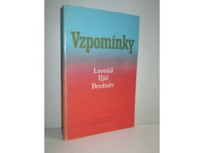 Vzpomínky (1982)