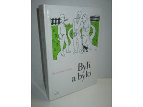 Byli a bylo (1992)