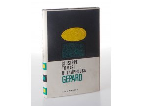 Gepard (1968)