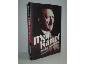 Mein Kampf očima historiků