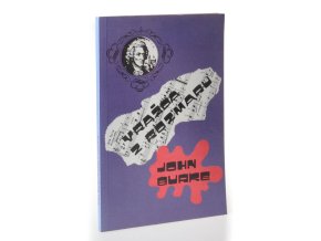 Vražda z rozmaru (1992)