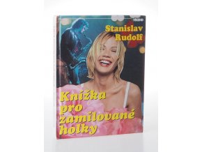 Knížka pro zamilované holky (1994)