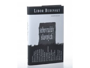 Sebevraždy slavných (2000)