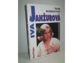 Iva Janžurová