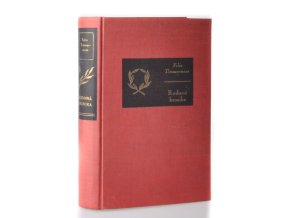 Rodinná kronika: De kroniek van het gezin hernat (1943)