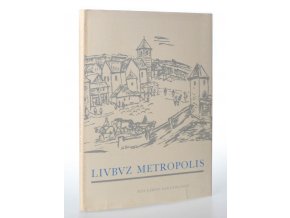 Livbvz metropolis : tam, kde řeka Cidlina tratí své jméno