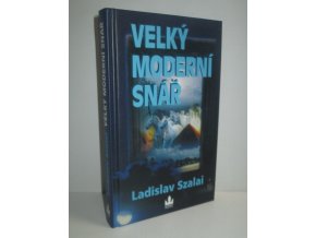 Velký moderní snář