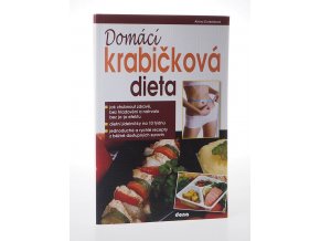 Domácí krabičková dieta