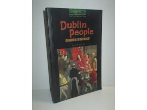 Dublin people : short stories
