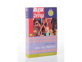 Jako my všechny