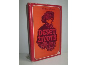 Deset životů (1971)