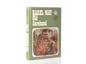 Old Surehand 2.díl (1985)