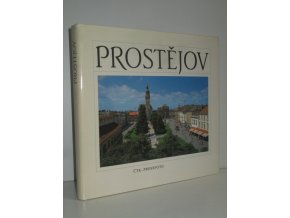 Prostějov : 1390-1990 : 600 let