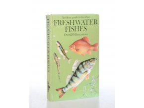 Freshwater Fishes : A colour guide to familiar