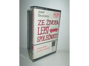 Ze života lepší společnosti (1992)