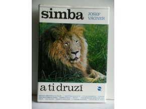 Simba a ti druzí