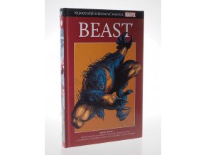 Beast: Zrození bestie, Za obzorem číhá smrt