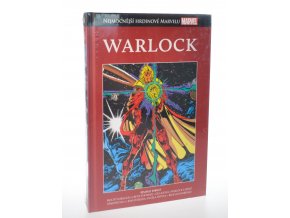Warlock: Mocný Warlock, Warlock a stráž nekonečna