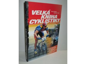 Velká kniha cyklistiky (2002)