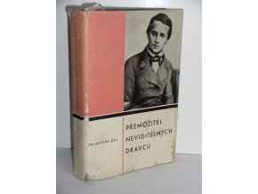 Přemožitel neviditelných dravců : Ludvík Pasteur (1959)