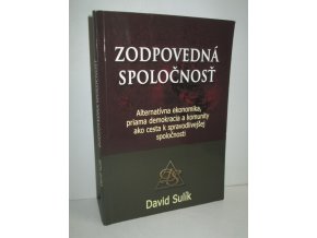 Zodpovedná spoločnosť