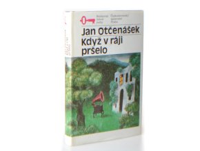 Když v ráji pršelo (1975)