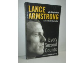 Lance Armstrong :  Every Second Counts