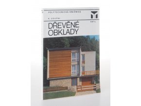 Dřevěné obklady