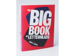 The Big Book of Letterheads