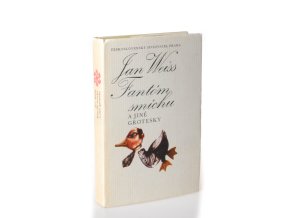 Fantóm smíchu a jiné grotesky