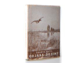 Od jara - do zimy : myslivecké črty