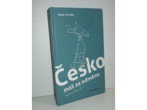 Česko za odměnu