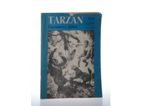 Tarzanovy šelmy. 3.díl (1990)