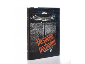 Ve světle pochodní : z kroniky času, který otřásl Německem (leden 1933 až srpen 1934)