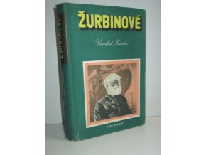 Žurbinové