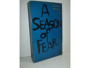 A season of fear