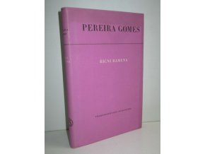 Říční ramena (1951)