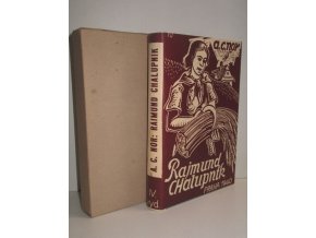 Raimund chalupník (1940)